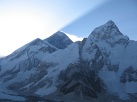 Everest Gokyo Trek